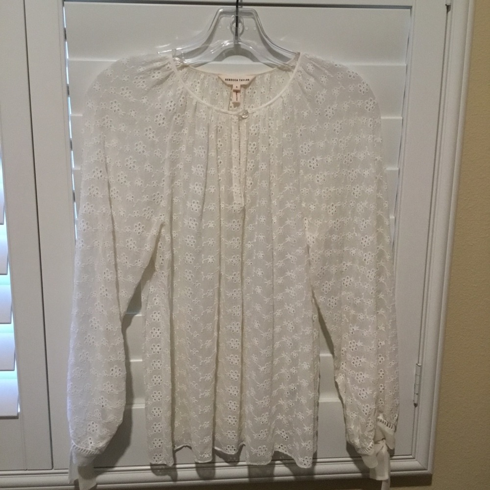 Never been worn